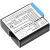 Батерия за камера GOPRO Hero 5; HERO 6; Hero 7; Hero 8  AABAT-001  3,85V 1220mAh   LIIon Cameron Sino
