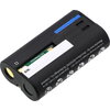 Батерия за фотоапарат  KODAK KLIC-8000 LiIon 3.7V  1600mAh Cameron Sino