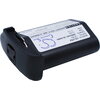 Батерия за камера CANON LPE4  LiIon 11.1V 2400mAh  Cameron Sino