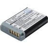 Батерия за фотоапарат / камера CANON NB13MC  NB13L  3,7V 1050 mAh  LiIon Cameron Sino
