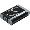 Батерия за фотоапарат / камера CANON NB13MC  NB13L  3,7V 1050 mAh  LiIon Cameron Sino