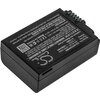 Батерия за апарат NIKON (EN-EL25) LiIon 7.6V 1280mAh Cameron Sino