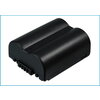Батерия за апарат Panasonic CGR-S006 LiIon 7.4V 750mAh  Cameron Sino