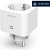 HAMA Смарт мини контакт, Wi-Fi, Гласов контрол, 3680 W
