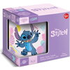 Чаша Store Disney: Stitch Hawaian Flower - 325ml