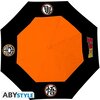 Чадър ABYSTYLE DRAGON BALL Z , Goku symbols, Автоматичен, Оранжев