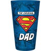 Чаша ABYSTYLE DC Comics THE ORIGINAL "S" DAD, 400ml