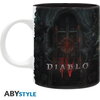 Чаша ABYSTYLE Diablo - Lilith, 320ml