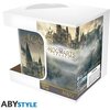 Чаша ABYSTYLE HARRY POTTER, Hogwarts Legacy Castle, 320 ml, Многоцветна