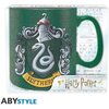 Чаша ABYSTYLE HARRY POTTER Slytherin, King size, Зелен