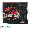 Чаша ABYSTYLE JURASSIC PARK Mug T-Rex, Черен