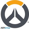 Чаша ABYSTYLE OVERWATCH Tankard Logo