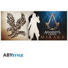 Чаша Assassins Creed Mirage - Crest and eagle Mirage 320ml