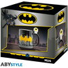 Чаша DC COMICS - 3D Handle Bat-Signal & Batman, 460 ml