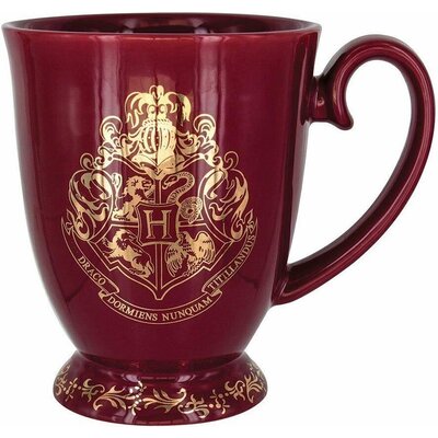 Чаша Paladone Harry Potter Hogwarts Mug V3