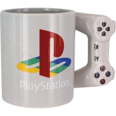 Чаша Paladone Playstation - Controller Mug