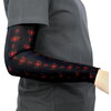 Геймърски ръкав FragOn Arm Sleeve Diablo 4 Lilith's Blood Petals - Размер M