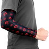 Геймърски ръкав FragOn Arm Sleeve World of Warcraft Horde - Размер M