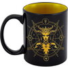 Чаша Diablo IV: Lilith "Gold Edition" - 325ml