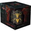 Чаша Diablo IV: Lilith "Gold Edition" - 325ml