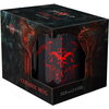 Чаша Diablo IV: Necromancer Sigil - 325ml