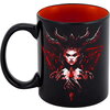 Чаша Diablo IV: Lilith - Queen of the Succubi - 325ml