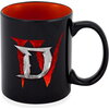 Чаша Diablo IV: Lilith - Queen of the Succubi - 325ml