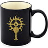 Чаша Diablo IV: Cathedral of Light - 325ml