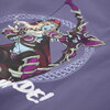 Тениска World of Warcraft For the Horde - Размер XL, Син