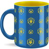 Чаша World of Warcraft: Alliance (pattern) - 325ml