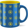 Чаша World of Warcraft: Alliance (pattern) - 325ml