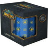 Чаша World of Warcraft: Alliance (pattern) - 325ml