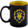 Чаша World of Warcraft: Alliance - 325ml