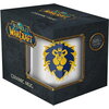 Чаша World of Warcraft: Alliance White - 325ml