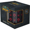 Чаша World of Warcraft: Horde (pattern) - 325ml