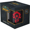 Чаша World of Warcraft: Horde - 325ml
