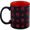 Чаша World of Warcraft: Horde White - 325ml