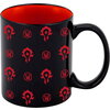 Чаша World of Warcraft: Horde White - 325ml