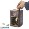 Касичка ABYSTYLE HARRY POTTER Golden Snitch, Кафяв