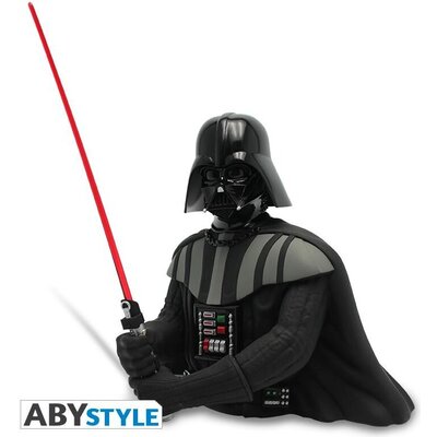 Касичка ABYSTYLE STAR WARS - Darth Vader, Черен