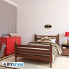 Лампа ABYSTYLE DC COMICS Lamp Batman logo, LED, Черен