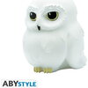Лампа ABYSTYLE HARRY POTTER Hedwig, LED, Бял