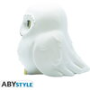 Лампа ABYSTYLE HARRY POTTER Hedwig, LED, Бял