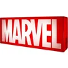 Лампа Paladone: Marvel - Logo light, PP9519MC