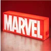 Лампа Paladone: Marvel - Logo light, PP9519MC