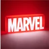 Лампа Paladone: Marvel - Logo light, PP9519MC