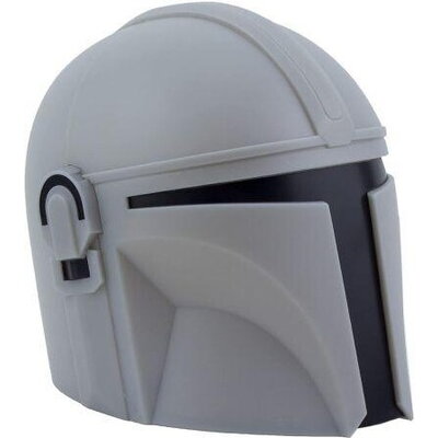 Лампа Paladone: Star Wars The Mandalorian - Desktop Light, PP8548MAN