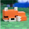Лампа Paladone: Minecraft - Baby Fox Light, PP9472MCFV2