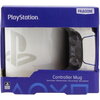 Чаша Paladone Playstation - PS5 Shaped Mug (480ml), PP9403PS