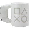 Чаша Paladone Playstation - PS5 Shaped Mug (480ml), PP9403PS